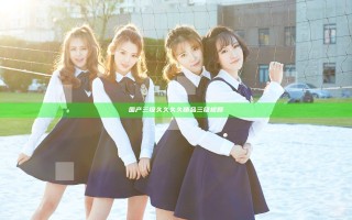 国产三级久久久久精品三级视频