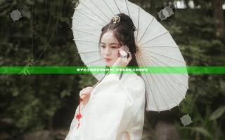 章子怡主演的罗曼蒂克消亡史电影解析与深度评价