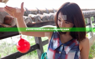 全境封锁2控制流配装技巧是什么 控制流配装方案解析