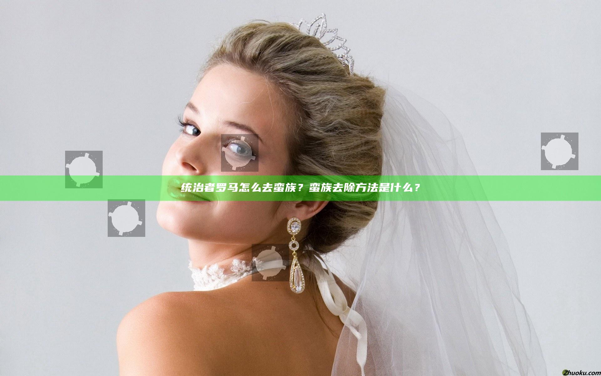 统治者罗马怎么去蛮族？蛮族去除方法是什么？